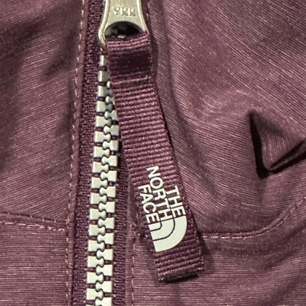 The North Face Kids' Purple Rain Jacket - Picture 4 of 16